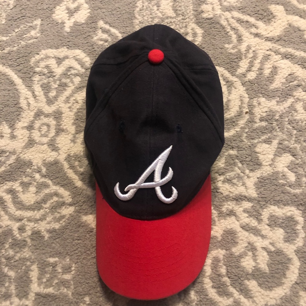 Atlanta Braves Cap